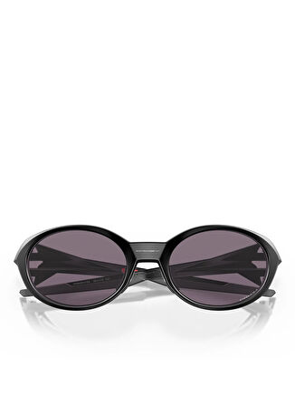 Oakley Siyah Unisex Güneş Gözlüğü 0OO943858943801