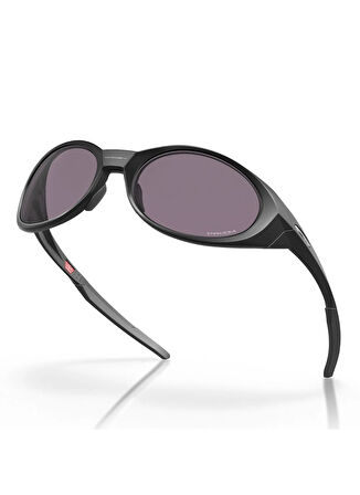 Oakley Siyah Unisex Güneş Gözlüğü 0OO943858943801
