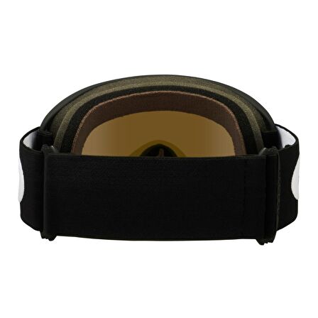 Oakley Goggles O FRAME 2.0 PRO XL OO7112 711201 Kayak / Snowboard Kar Gözlüğü