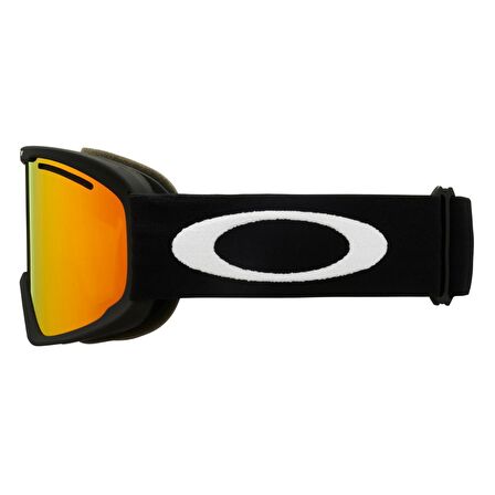 Oakley Goggles O FRAME 2.0 PRO XL OO7112 711201 Kayak / Snowboard Kar Gözlüğü