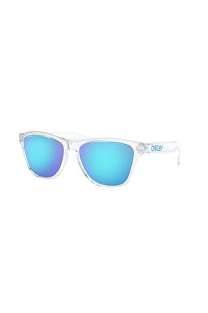 OAKLEY OO 9006 COL 15 53-16-133 UNİSEX GÜNEŞ GÖZLÜĞÜ