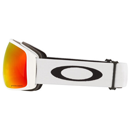 Oakley Flight Tracker Unisex Kayak/Snowboard Gözlüğü-0OO710411