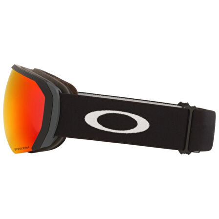 Oakley Flight Path Unisex Kayak/Snowboard Gözlüğü-0OO711006