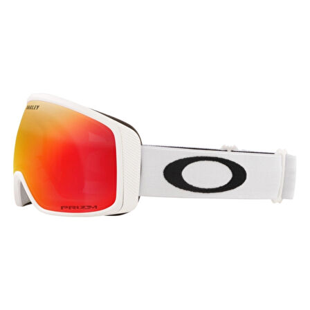 Oakley Flight Tracker Unisex Kayak/Snowboard Gözlüğü-0OO710510