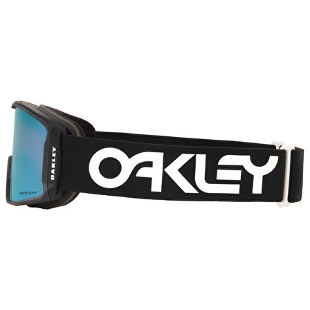OO 7070 707065 Oakley Goggles LINE MINER L Kayak / Snowboard Kar Gözlüğü