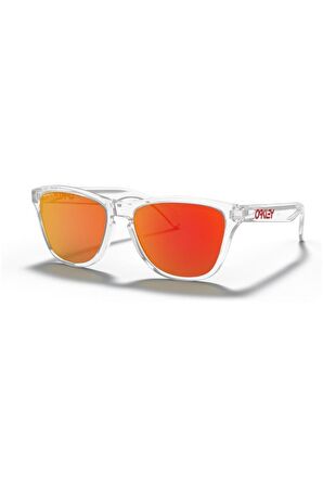 OAKLEY OO 9006 COL 19 53-16-133 KADIN GÜNEŞ GÖZLÜĞÜ