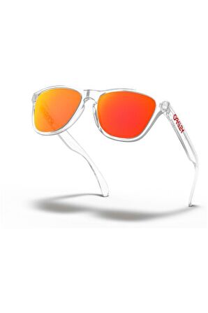 OAKLEY OO 9006 COL 19 53-16-133 KADIN GÜNEŞ GÖZLÜĞÜ