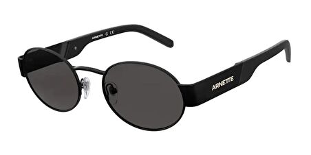 ARNETTE 3081 501/87 53 Ekartman Unisex Güneş Gözlüğü