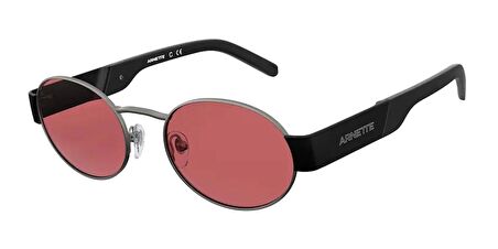 ARNETTE 3081 725/84 53 Ekartman Unisex Güneş Gözlüğü