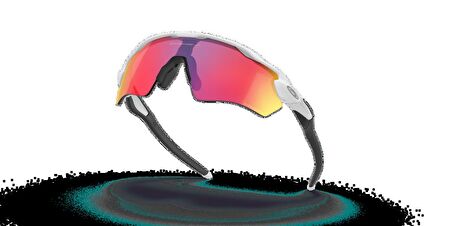 Oakley Radar EV XS Path Prizm Road Bisiklet Gözlüğü