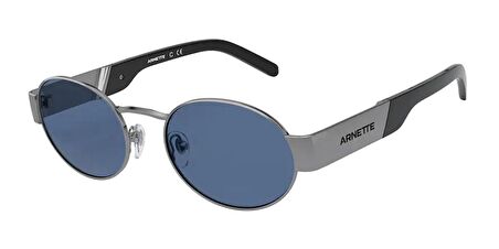 ARNETTE 3081 726/80 53 Ekartman Unisex Güneş Gözlüğü