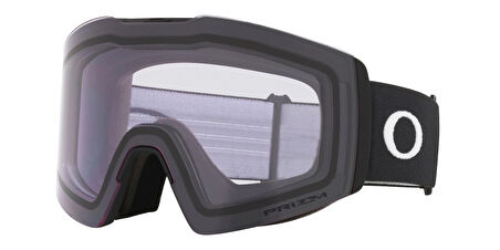 Oakley Fall Line L 709940 Kayak Gözlüğü 