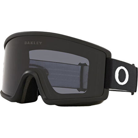 Oakley Target Line L Snow Goggles Unisex Kayak Gözlüğü