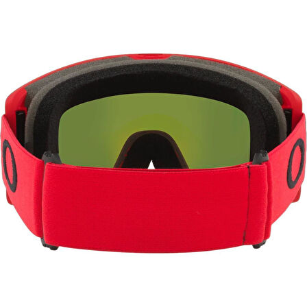 Oakley Target Line L Snow Goggles Unisex Kayak Gözlüğü