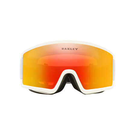 OO 7121 712107 Oakley Goggles TARGET LINE M Kayak / Snowboard Kar Gözlüğü