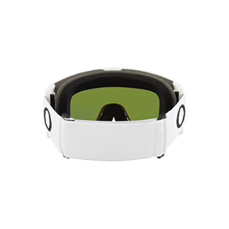 OO 7121 712107 Oakley Goggles TARGET LINE M Kayak / Snowboard Kar Gözlüğü