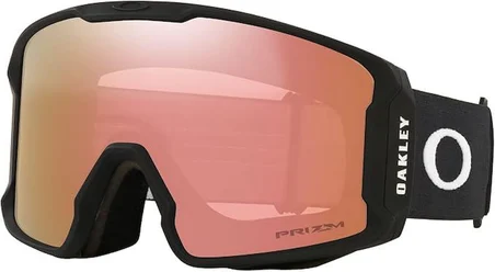 Oakley Line Miner (L) Unisex Kayak/Snowboard Gözlüğü-0OO7070/C4