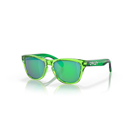 OJ 9009 900905 48 Oakley FROGSKINS XXS Genç Güneş ( Youth Fit ) Gözlüğü