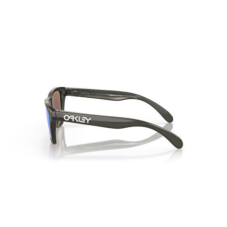 OJ 9009 900902 48 Oakley FROGSKINS XXS Genç Güneş ( Youth Fit ) Gözlüğü