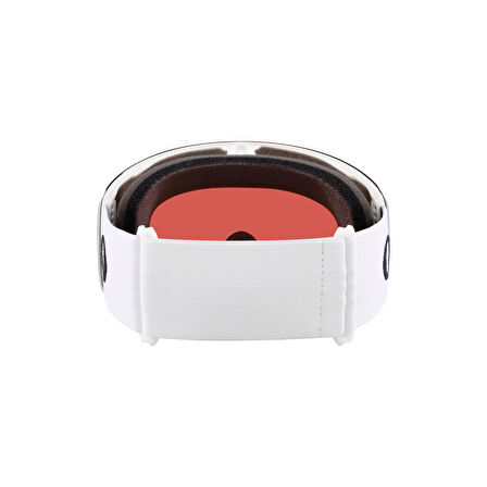 OO 7050 7050D2 Oakley Goggles FLIGHT DECK L Kayak / Snowboard Kar Gözlüğü