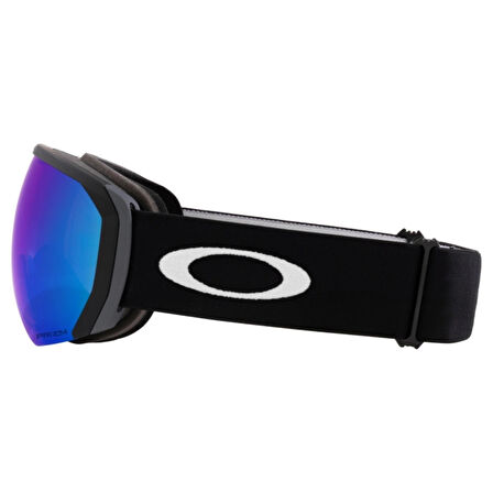 Oakley Flight Path Unisex Kayak/Snowboard Gözlüğü-0OO711059