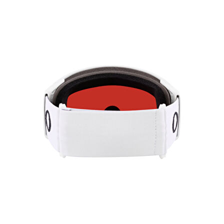 OO 7104 710468 Oakley Goggles FLIGHT TRACKER L Kayak / Snowboard Kar Gözlüğü