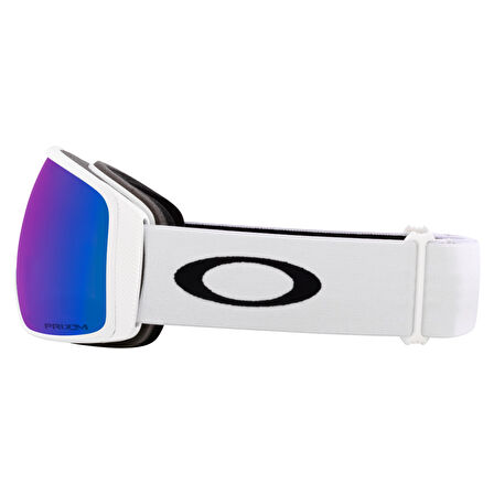 OO 7104 710468 Oakley Goggles FLIGHT TRACKER L Kayak / Snowboard Kar Gözlüğü