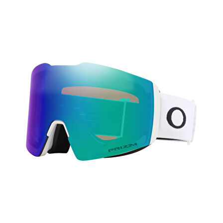 OO 7099 709961 Oakley Goggles FALL LINE L Kayak / Snowboard Kar Gözlüğü