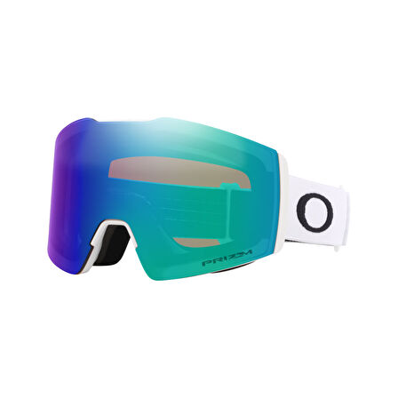 OO 7103 710367 Oakley Goggles FALL LINE M Kayak / Snowboard Kar Gözlüğü