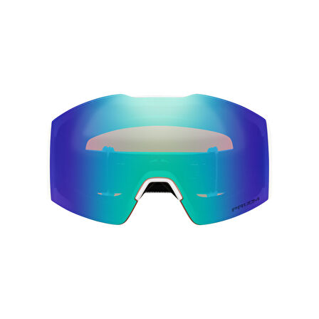 OO 7103 710367 Oakley Goggles FALL LINE M Kayak / Snowboard Kar Gözlüğü