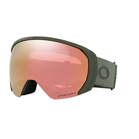 OO 7110 711061 Oakley Goggles FLIGHT PATH L Kayak / Snowboard Kar Gözlüğü