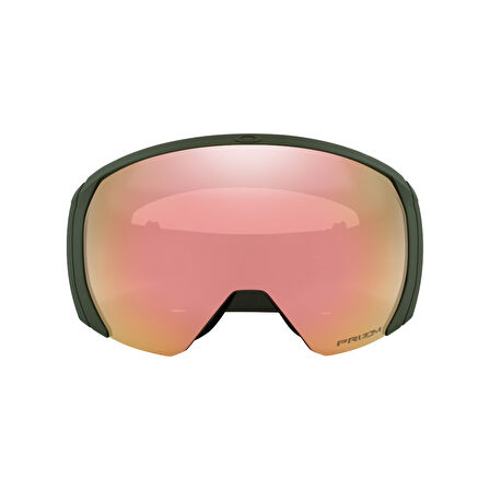 OO 7110 711061 Oakley Goggles FLIGHT PATH L Kayak / Snowboard Kar Gözlüğü