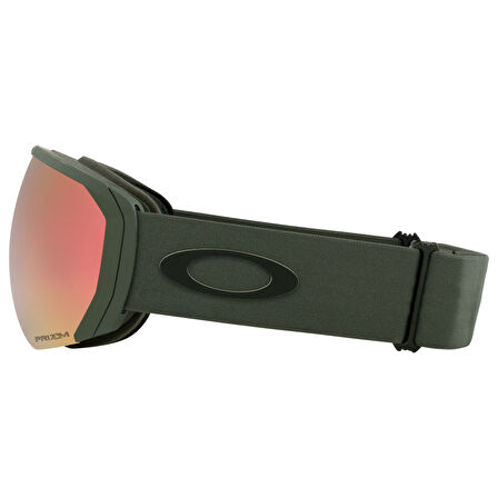 OO 7110 711061 Oakley Goggles FLIGHT PATH L Kayak / Snowboard Kar Gözlüğü
