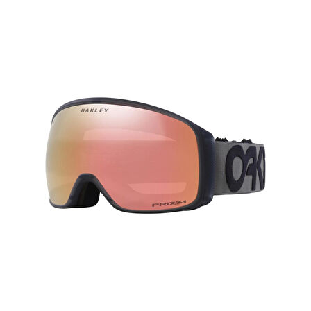 Oakley Flight Tracker Unisex Kayak/Snowboard Gözlüğü-0OO710469