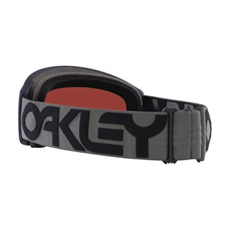 Oakley Flight Tracker Unisex Kayak/Snowboard Gözlüğü-0OO710469