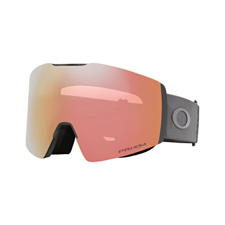 OO 7099 709962 Oakley Goggles FALL LINE LKayak / Snowboard Kar Gözlüğü