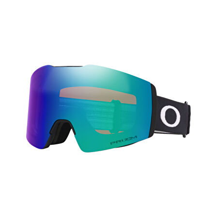 OO 7103 710368 Oakley Goggles FALL LINE M Kayak / Snowboard Kar Gözlüğü