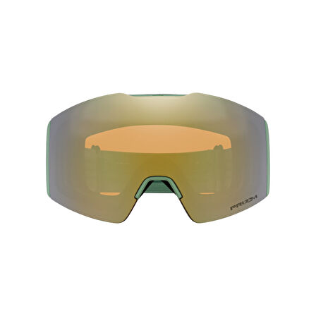 OO 7103 710371 Oakley Goggles FALL LINE M Kayak / Snowboard Kar Gözlüğü