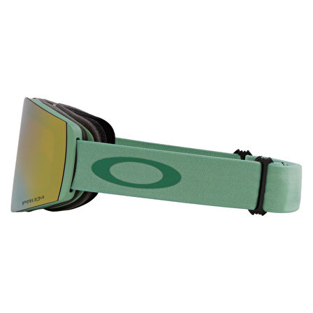 OO 7103 710371 Oakley Goggles FALL LINE M Kayak / Snowboard Kar Gözlüğü