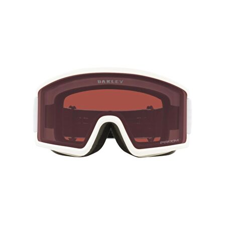 Oakley Goggles TARGET LINE L OO7120 712021 Kayak / Snowboard Kar Gözlüğü 