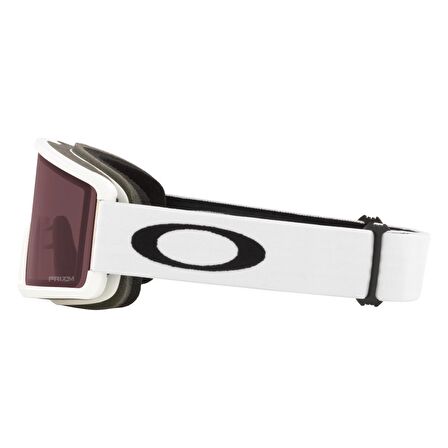 Oakley Goggles TARGET LINE L OO7120 712021 Kayak / Snowboard Kar Gözlüğü 