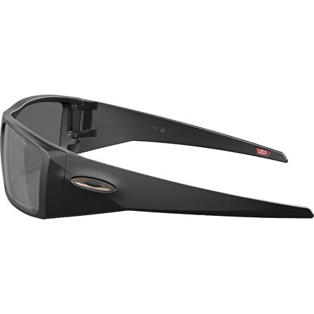 Oakley Heliostat Güneş Gözlüğü Siyah-Standart