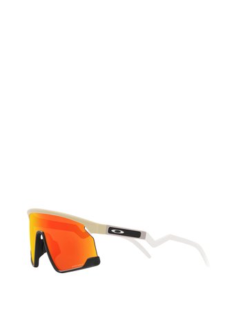 Oakley BXTR OO9280 Dikdörtgen Bej Unisex Güneş Gözlüğü