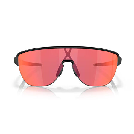 Oakley 0OO9248 924807 42 Corridor Outdoor Aynalı Geometrik Siyah Güneş Gözlüğü
