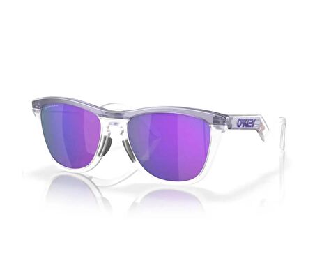 Oakley Güneş Gözlüğü 9289 01 Oakley Frogskins Hybrid