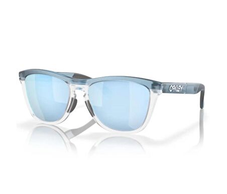 Oakley Güneş Gözlüğü 9284 09 Oakley Frogskins Range