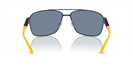 ARNETTE 3089 744/2V 65 Erkek Güneş Gözlüğü