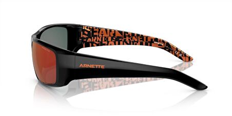 ARNETTE 4182 29166Q 62 Erkek Güneş Gözlüğü