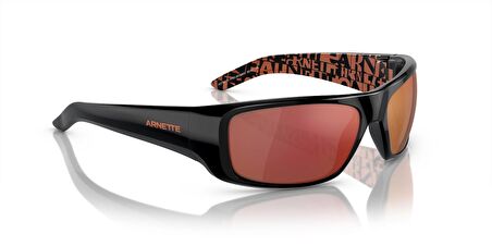 ARNETTE 4182 29166Q 62 Erkek Güneş Gözlüğü