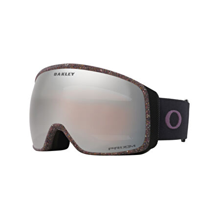 OO 7104 710477 Oakley Goggles FLIGHT TRACKER L Kayak / Snowboard Kar Gözlüğü